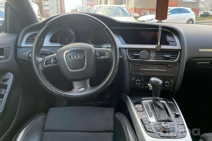 Audi A5 2010 Hečbekas