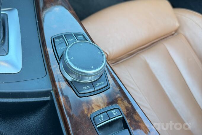 BMW 4 Series F32/F33/F36 [restyling] Cabriolet