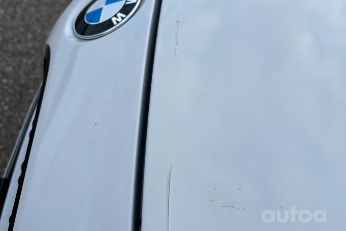 BMW 3 Series F30/F31/F34 Sedan