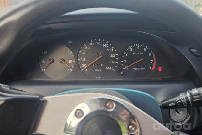 Toyota Celica 5 generation Coupe
