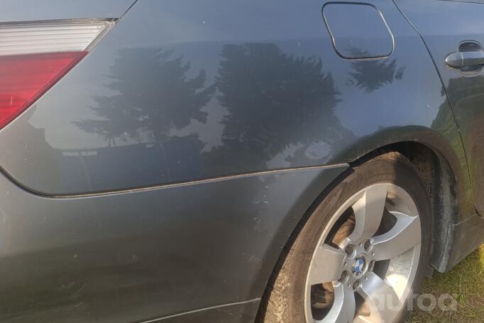 BMW 530 2002