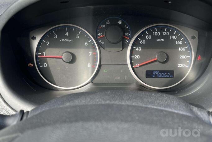 Hyundai i20 PB Hatchback 5-doors