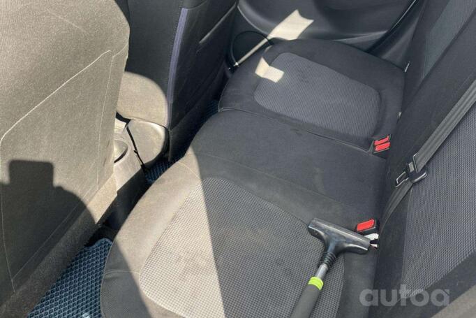 Hyundai i20 PB Hatchback 5-doors