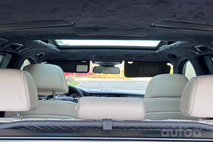 BMW 5 Series F07/F10/F11 Touring wagon