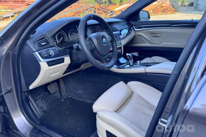 BMW 5 Series F07/F10/F11 Touring wagon