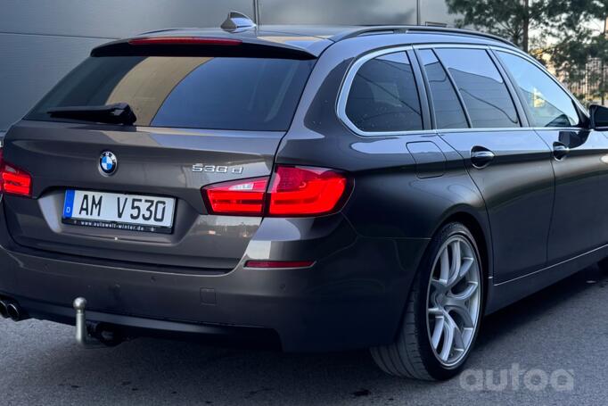 BMW 5 Series F07/F10/F11 Touring wagon