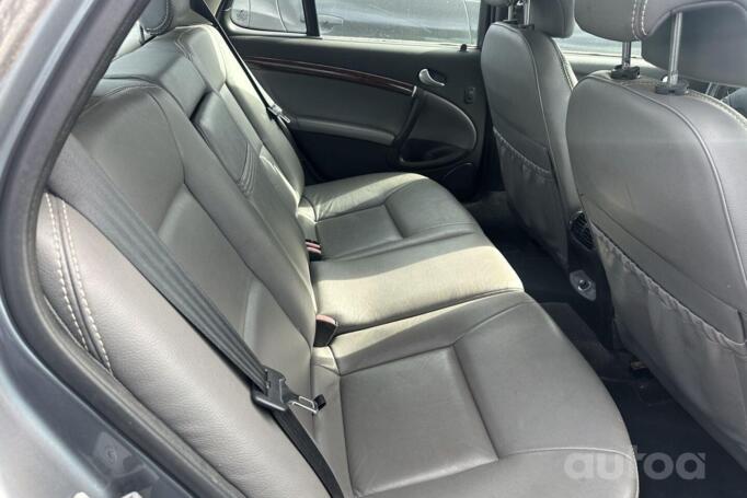 Saab 9-5 1 generation [2th restyling]