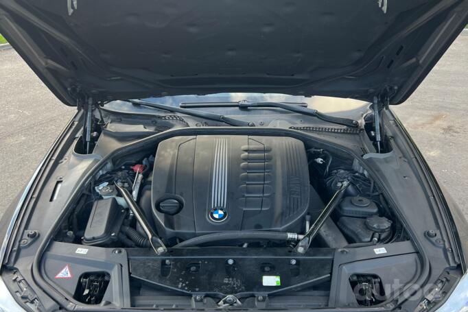 BMW 530 2006