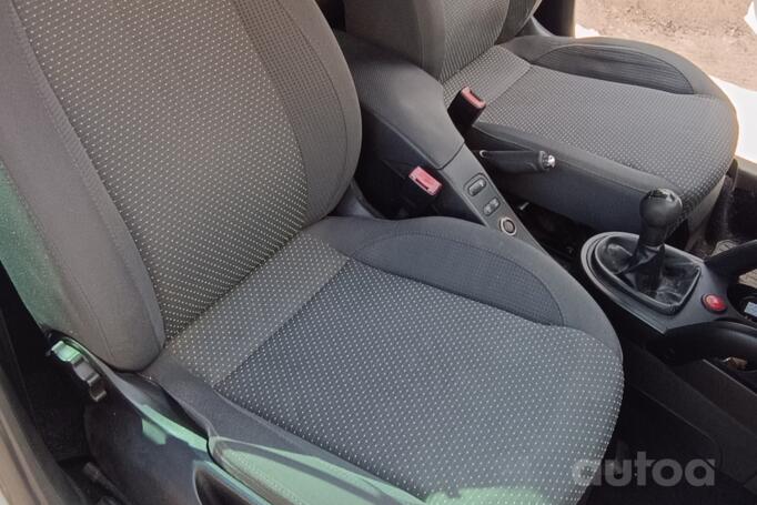 SEAT Altea 1 generation Freetrack minivan 5-doors