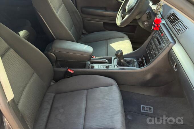 Audi A4 B7 Avant wagon 5-doors