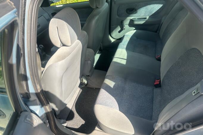 Renault Laguna 1 generation [restyling] Grandtour wagon
