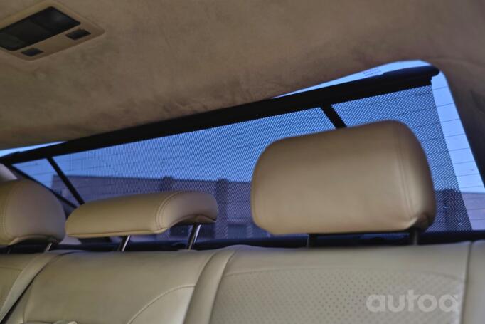 Jaguar XF X250 Sedan 4-doors