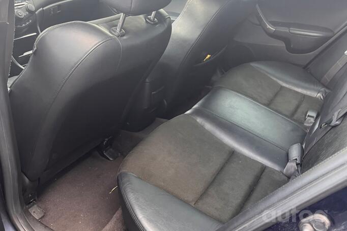 Honda Accord 7 generation Sedan 4-doors