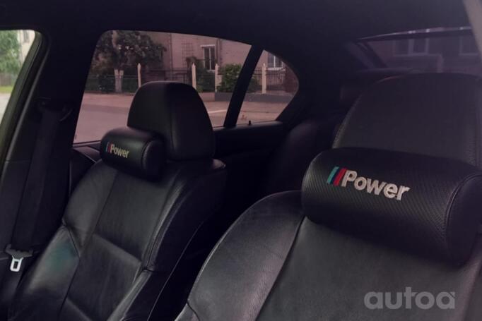 BMW 530 2006
