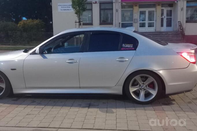 BMW 530 2006