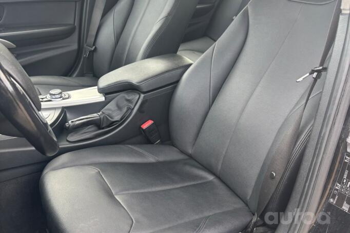 BMW 3 Series F30/F31/F34 Touring wagon