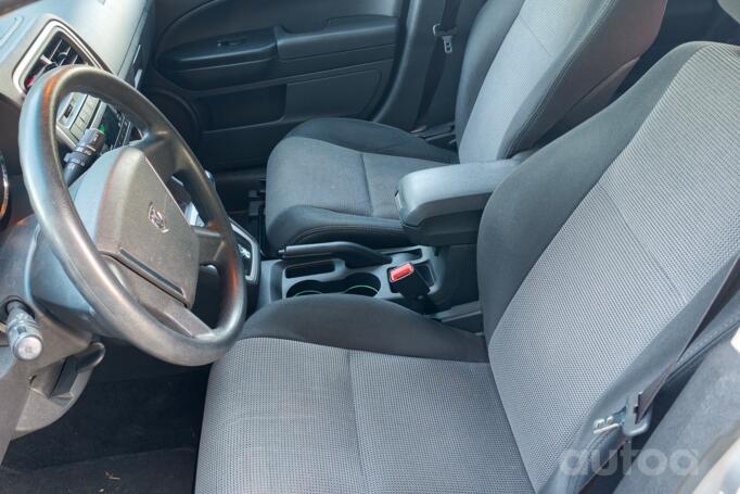 Dodge Caliber 1 generation Hatchback