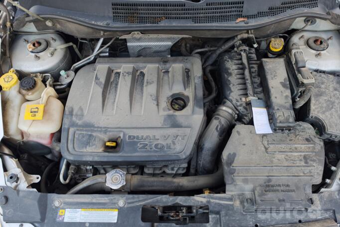 Dodge Caliber 1 generation Hatchback