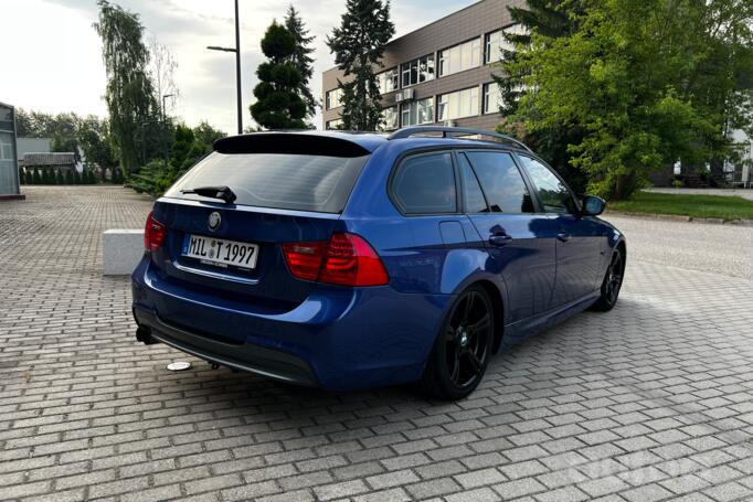 BMW 318 2005