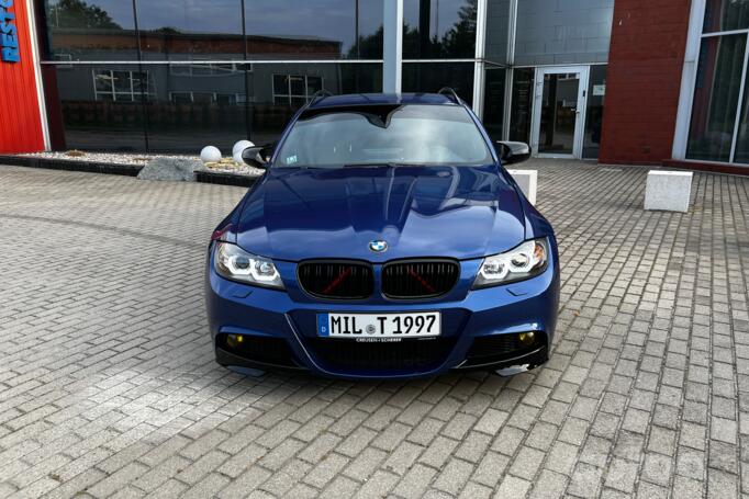 BMW 318 2005
