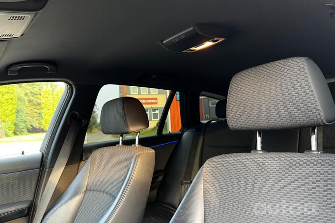 BMW 318 2005