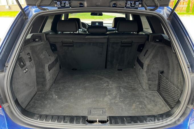BMW 318 2005