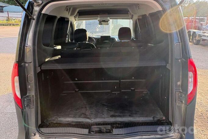 Mercedes-Benz Citan 2024