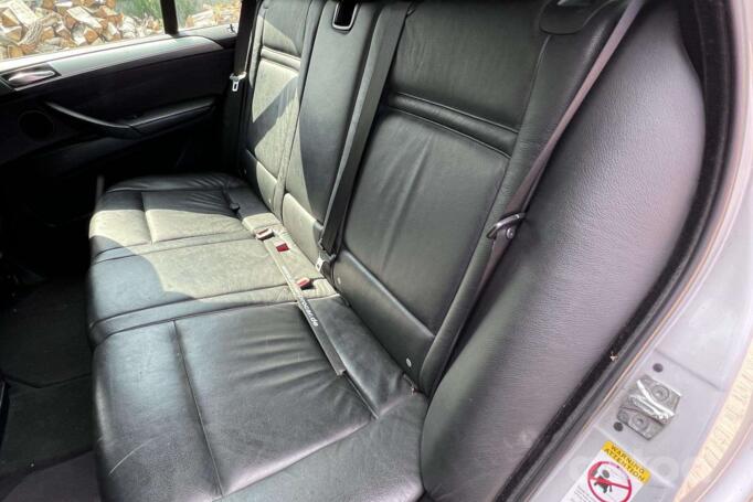 BMW X5 2007