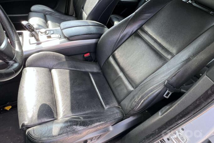 BMW X5 2007