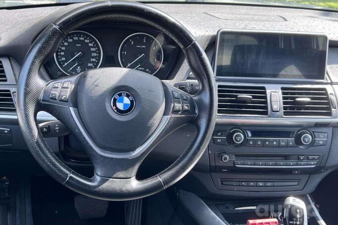 BMW X5 2007