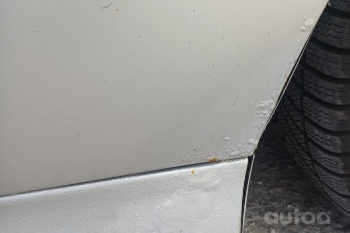 BMW 5 Series E39 [restyling] Touring wagon