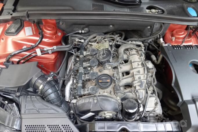Audi A4 allroad 4 generation (B8)