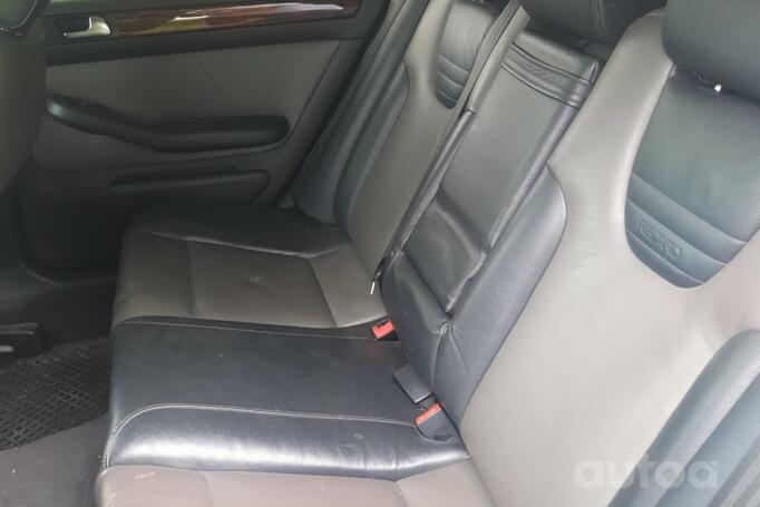Audi A6 allroad C5