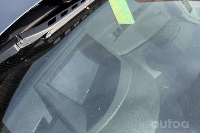 BMW 5 Series E60/E61 [restyling] Sedan