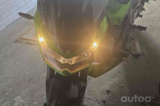 Kawasaki Z