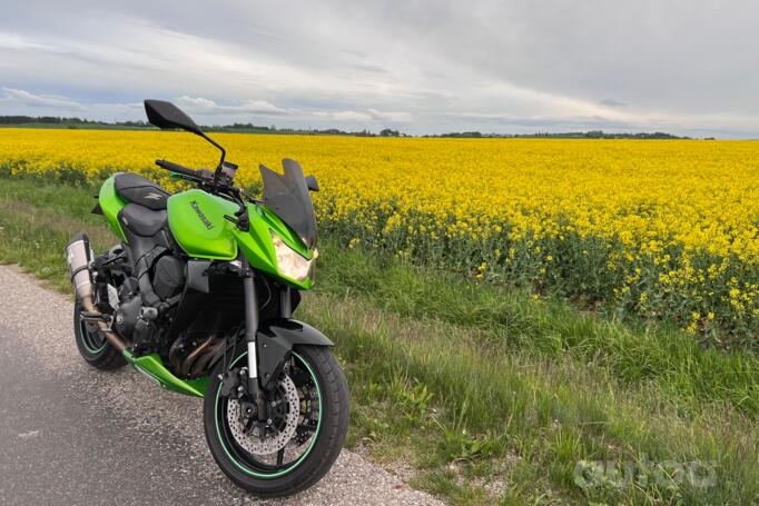 Kawasaki Z