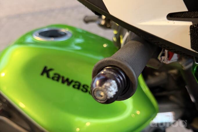 Kawasaki Z