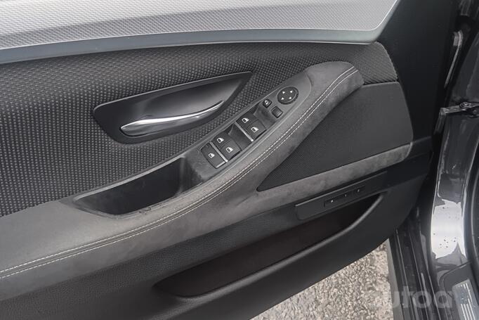 BMW 5 Series F07/F10/F11 Touring wagon