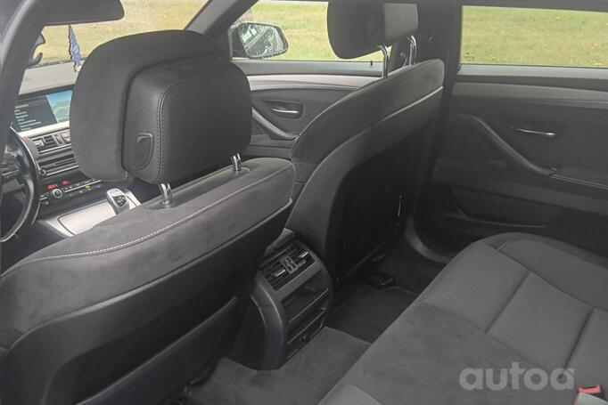 BMW 5 Series F07/F10/F11 Touring wagon