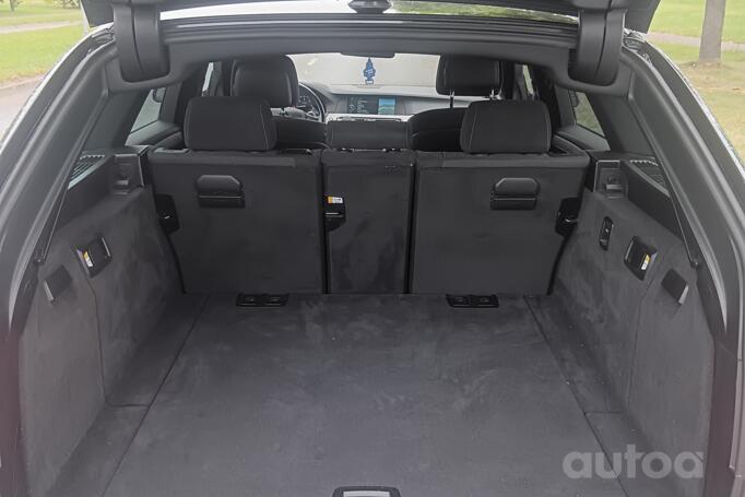 BMW 5 Series F07/F10/F11 Touring wagon
