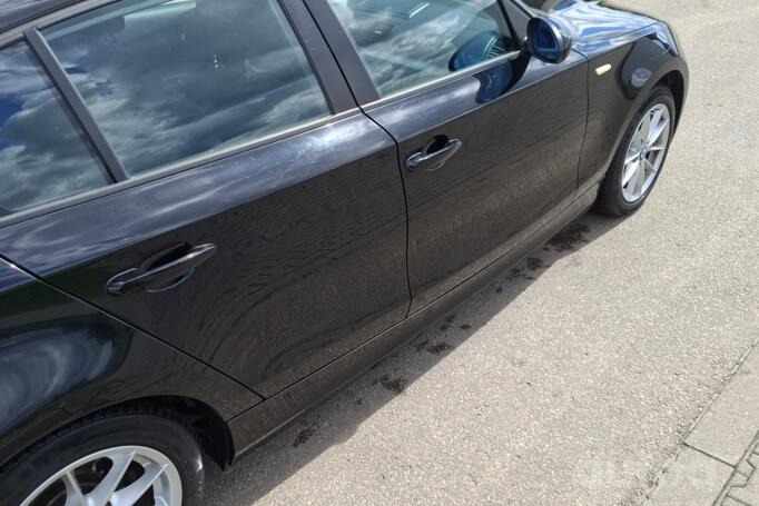 BMW 1 Series E87 Hatchback