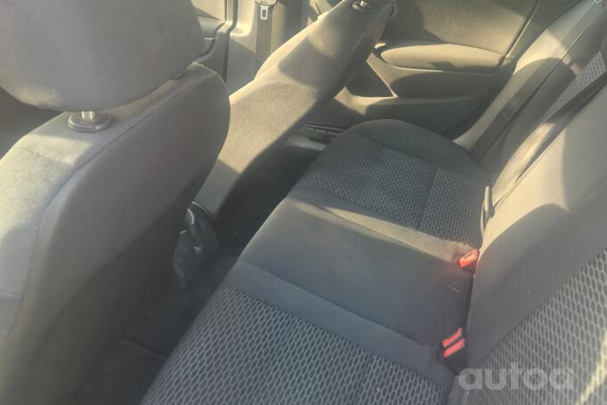 Volkswagen Golf 6 generation Hatchback 5-doors