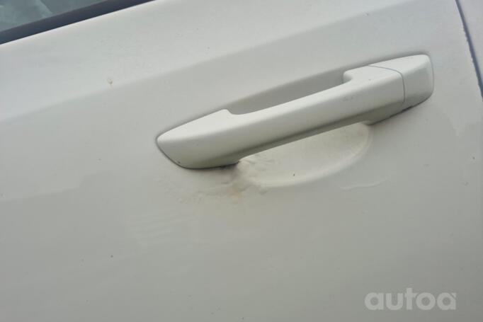 Volkswagen Golf 6 generation Hatchback 5-doors