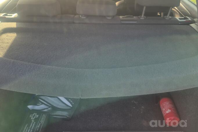 Volkswagen Golf 6 generation Hatchback 5-doors
