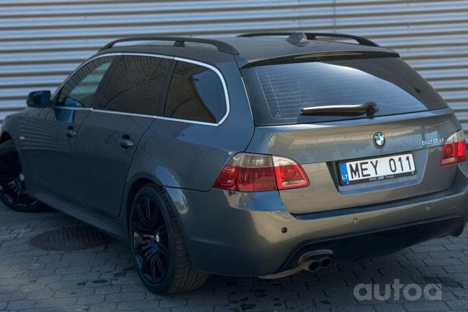 BMW 5 Series E60/E61 Touring wagon