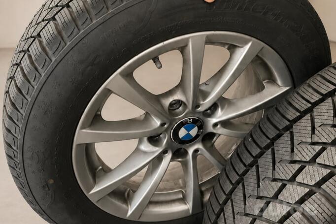 BMW 318 2005