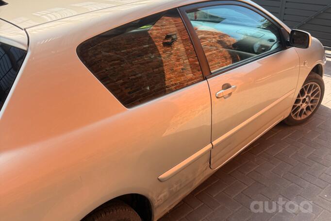 Toyota Corolla E120/E130 [restyling]