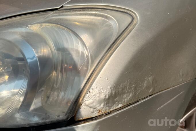 Toyota Corolla E120/E130 [restyling]