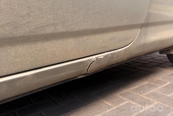 Toyota Corolla E120/E130 [restyling]