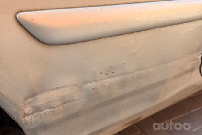 Toyota Corolla E120/E130 [restyling]